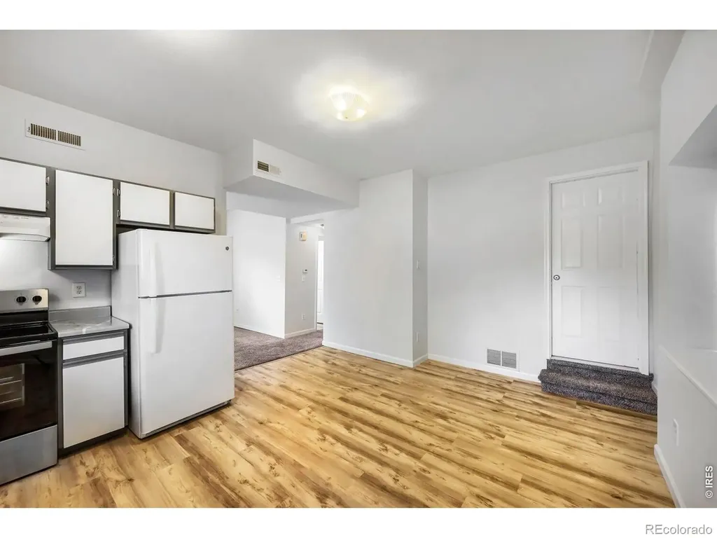 1201-1203 Spruce Avenue Longmont CO 80501