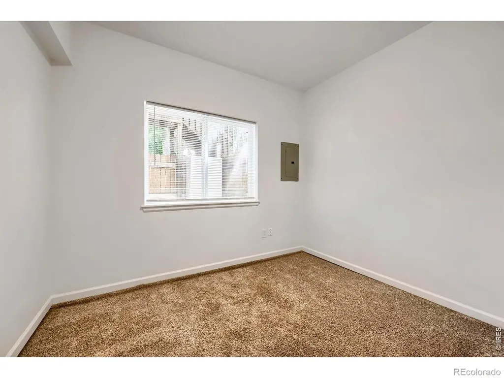 1201-1203 Spruce Avenue Longmont CO 80501