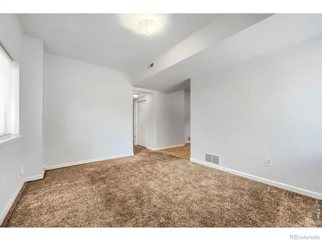 1201-1203 Spruce Avenue Longmont CO 80501