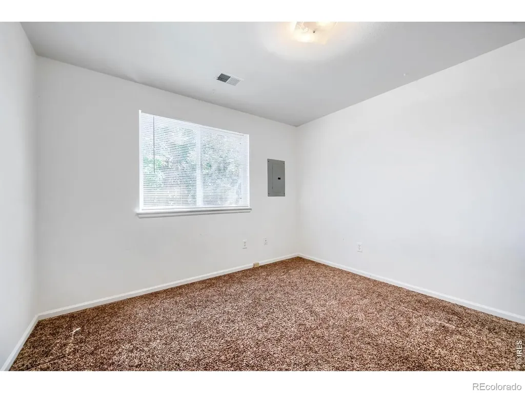 1201-1203 Spruce Avenue Longmont CO 80501