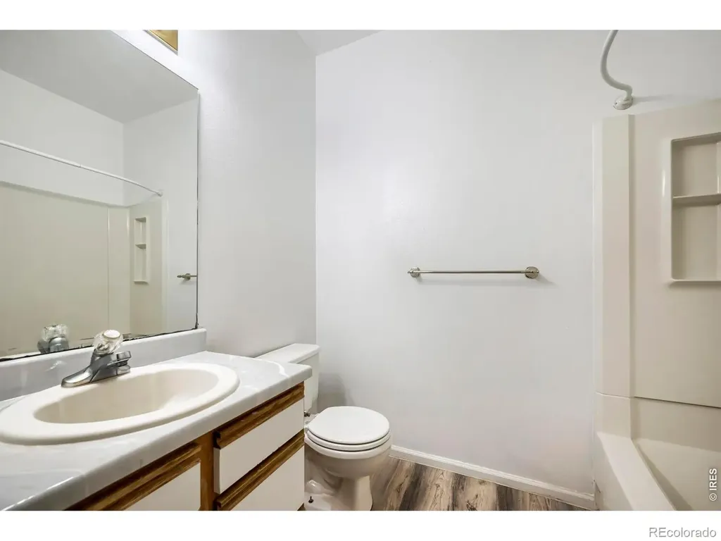 1201-1203 Spruce Avenue Longmont CO 80501