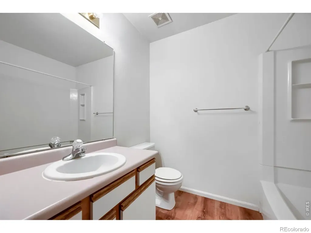 1201-1203 Spruce Avenue Longmont CO 80501