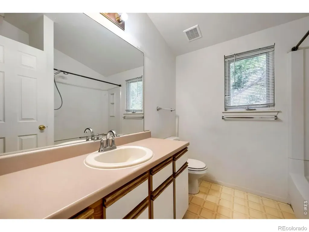 1201-1203 Spruce Avenue Longmont CO 80501