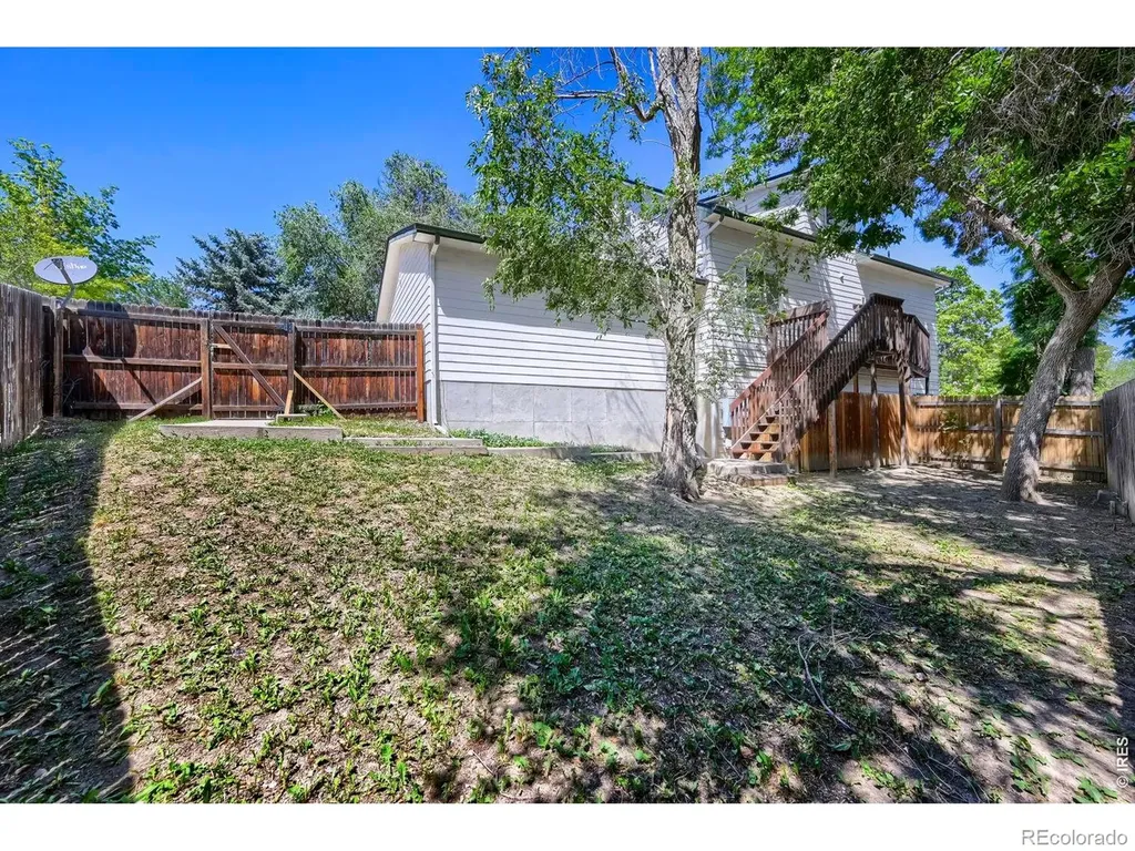 1201-1203 Spruce Avenue Longmont CO 80501