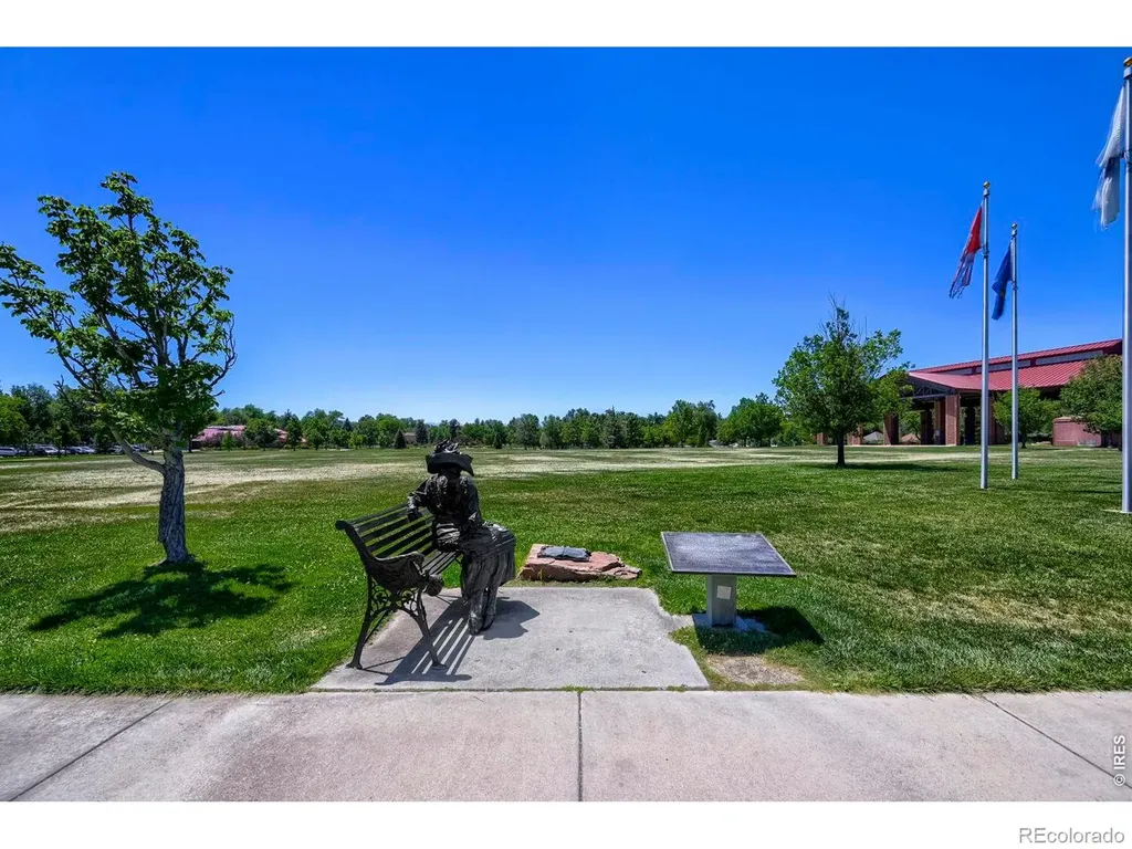 1201-1203 Spruce Avenue Longmont CO 80501
