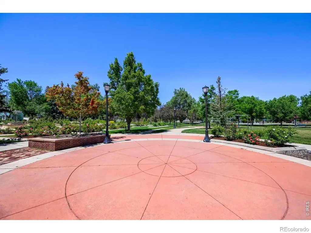 1201-1203 Spruce Avenue Longmont CO 80501