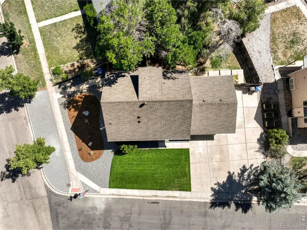 1201-1203 Spruce Avenue Longmont CO 80501