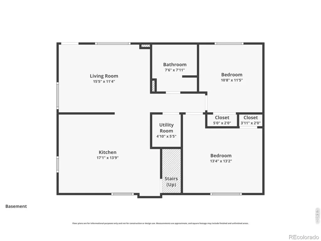 1201-1203 Spruce Avenue Longmont CO 80501