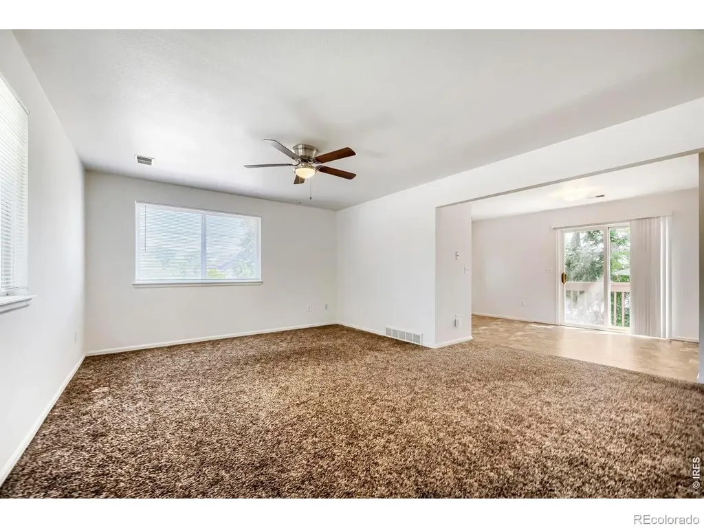 1201-1203 Spruce Avenue Longmont CO 80501