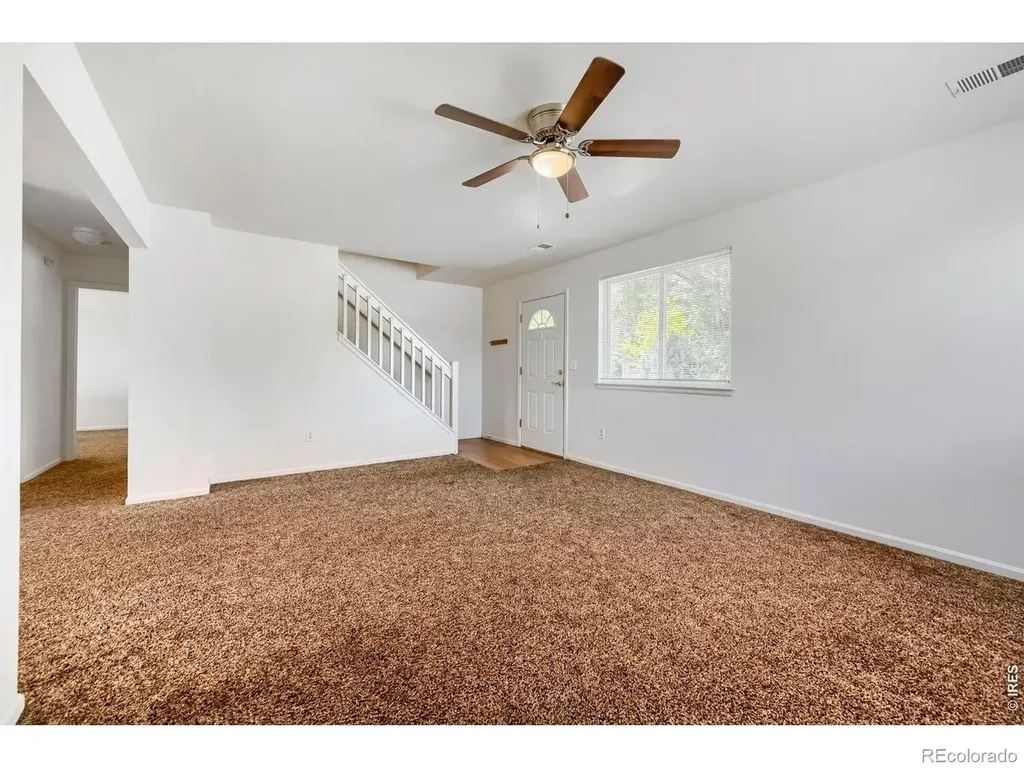 1201-1203 Spruce Avenue Longmont CO 80501