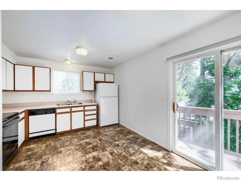 1201-1203 Spruce Avenue Longmont CO 80501