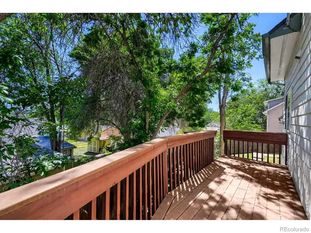 1201-1203 Spruce Avenue Longmont CO 80501