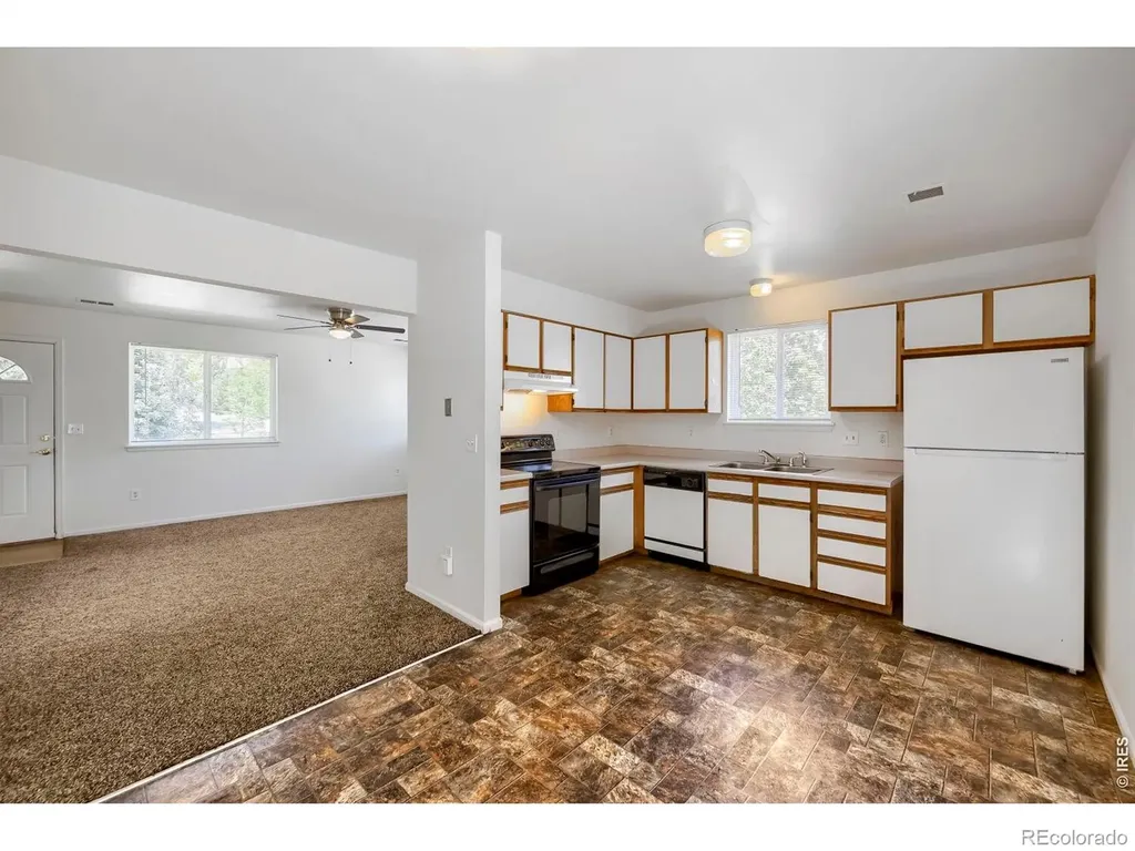 1201-1203 Spruce Avenue Longmont CO 80501