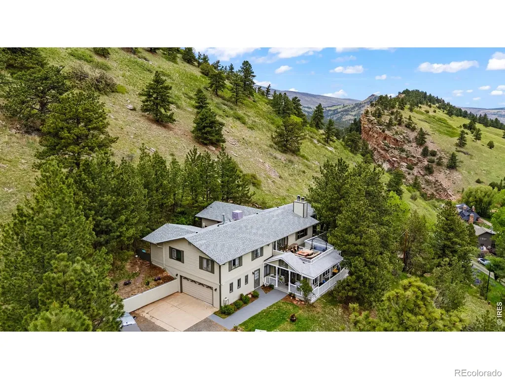 7267 Olde Stage Road Boulder CO 80302