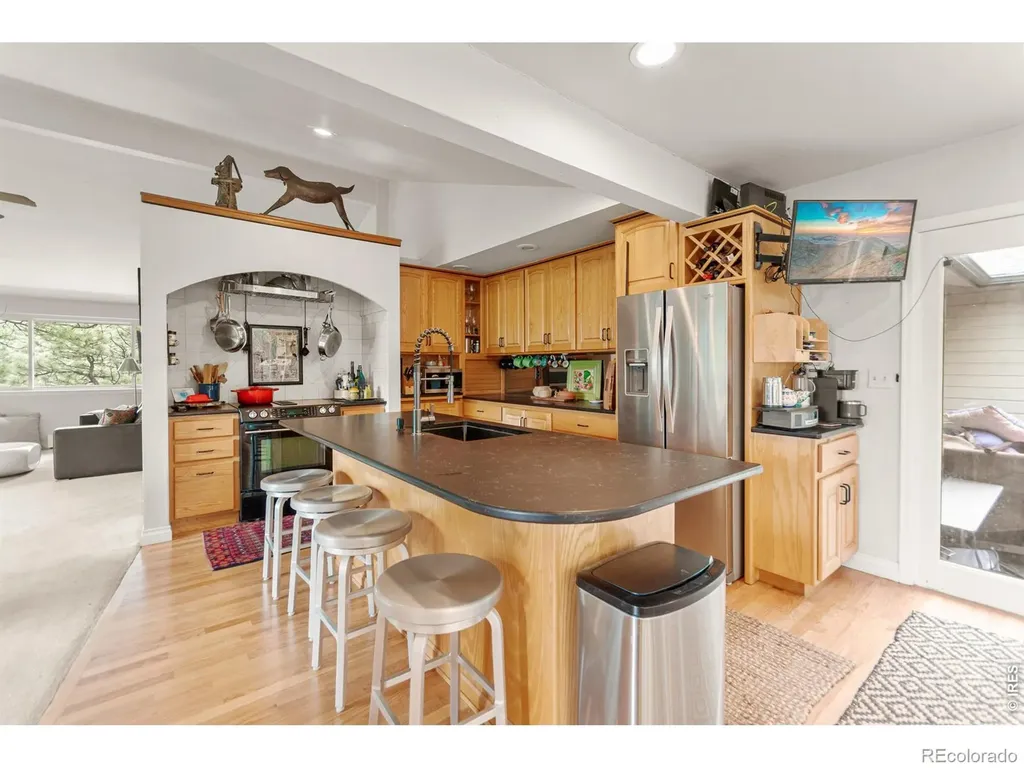 7267 Olde Stage Road Boulder CO 80302