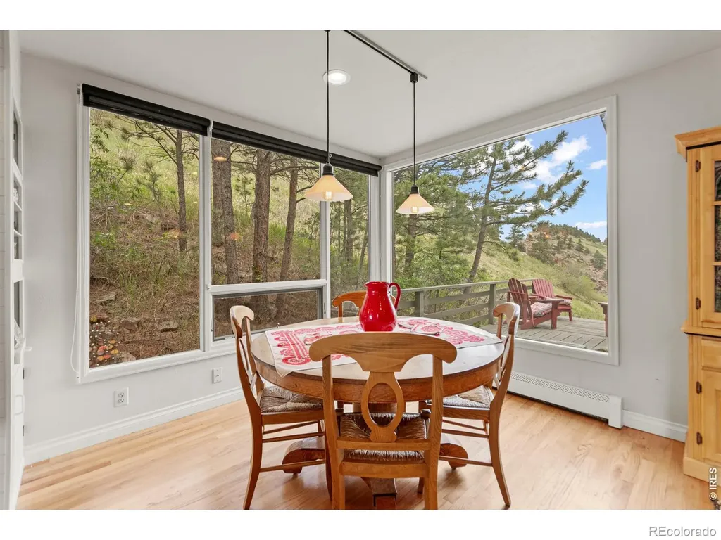 7267 Olde Stage Road Boulder CO 80302