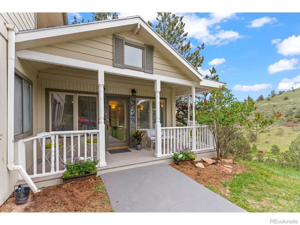 7267 Olde Stage Road Boulder CO 80302