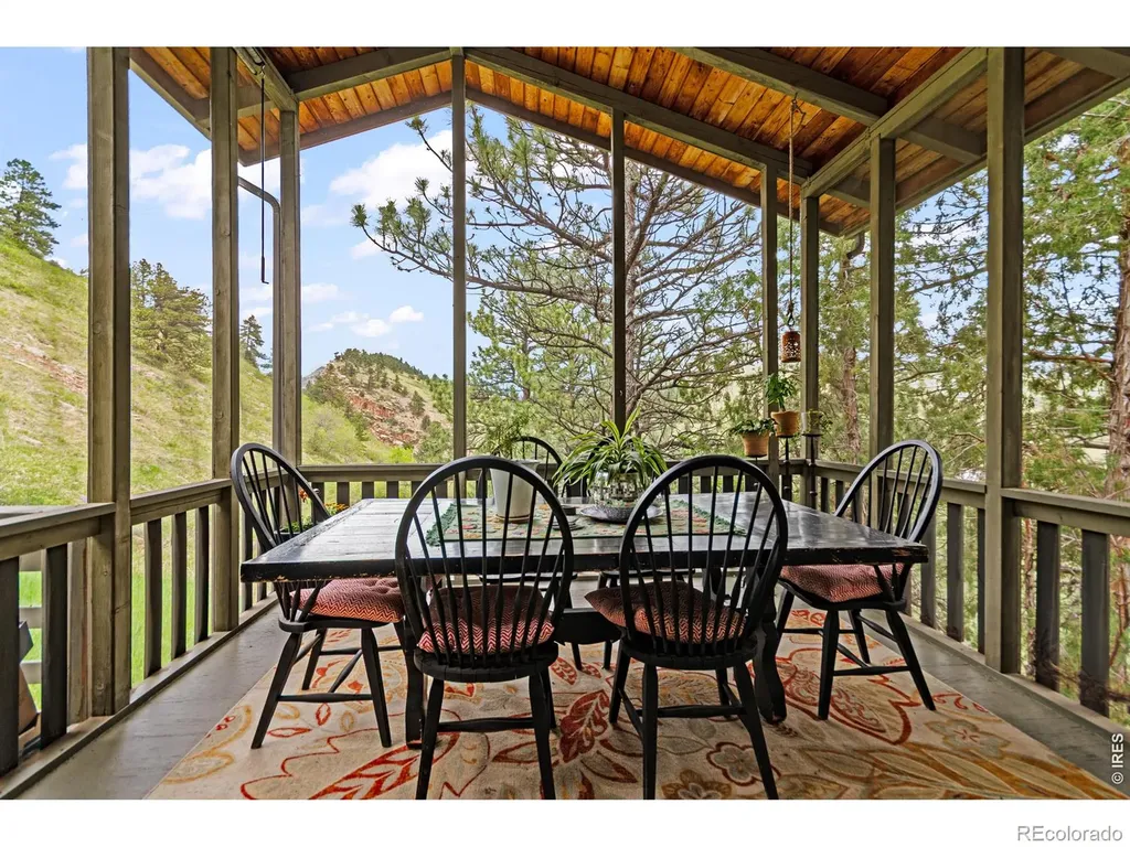 7267 Olde Stage Road Boulder CO 80302