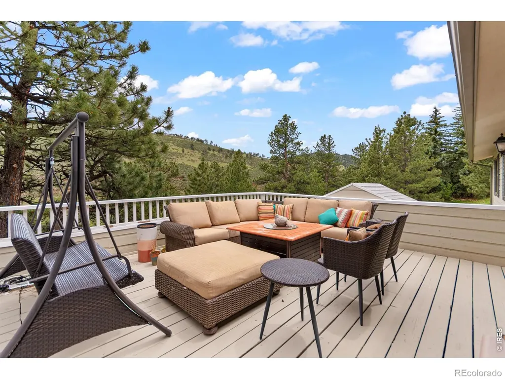 7267 Olde Stage Road Boulder CO 80302