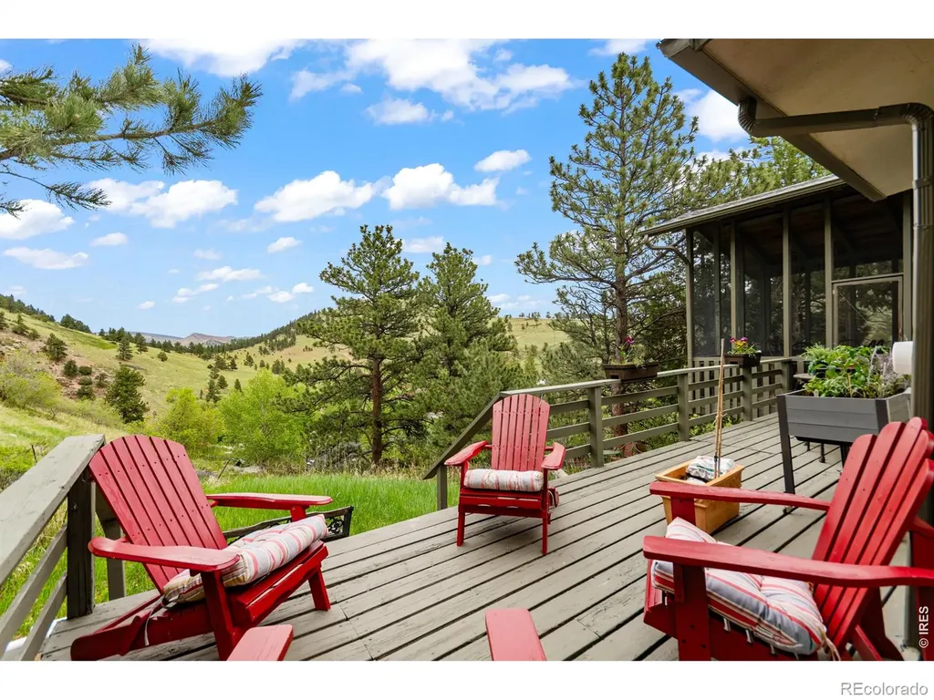 7267 Olde Stage Road Boulder CO 80302