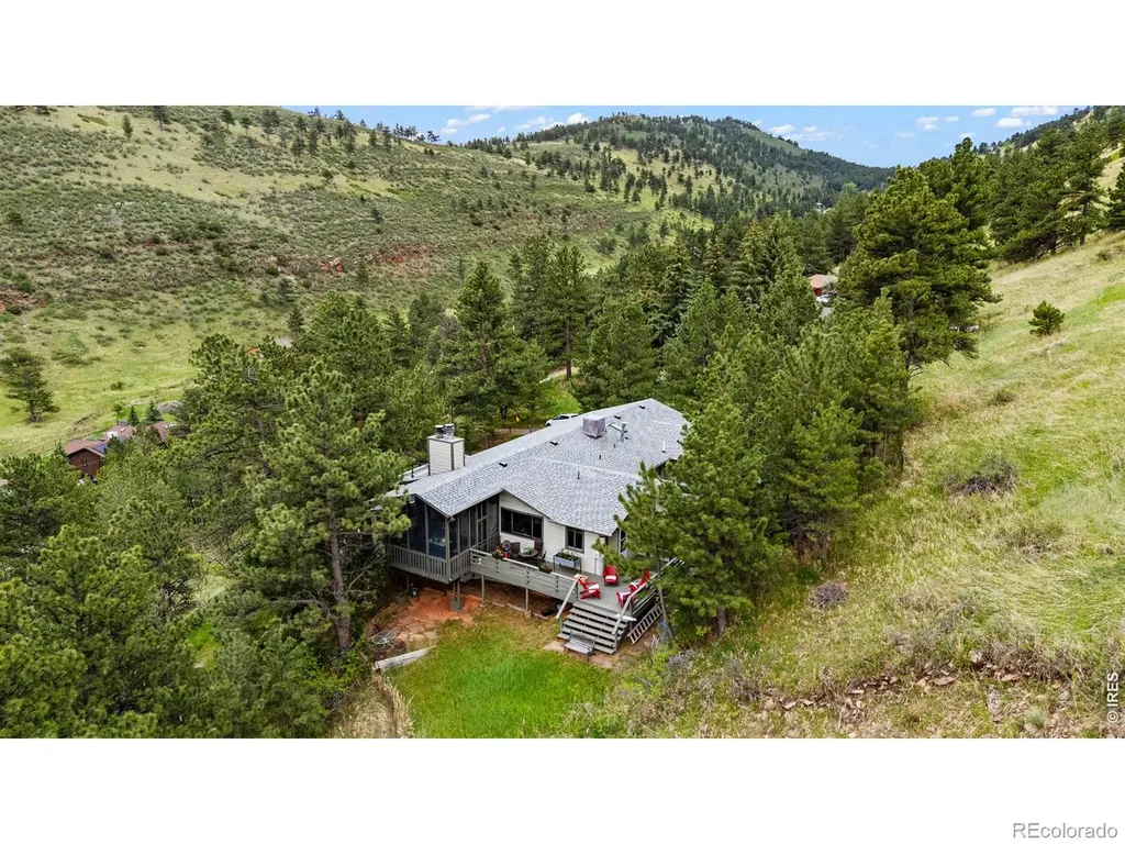 7267 Olde Stage Road Boulder CO 80302
