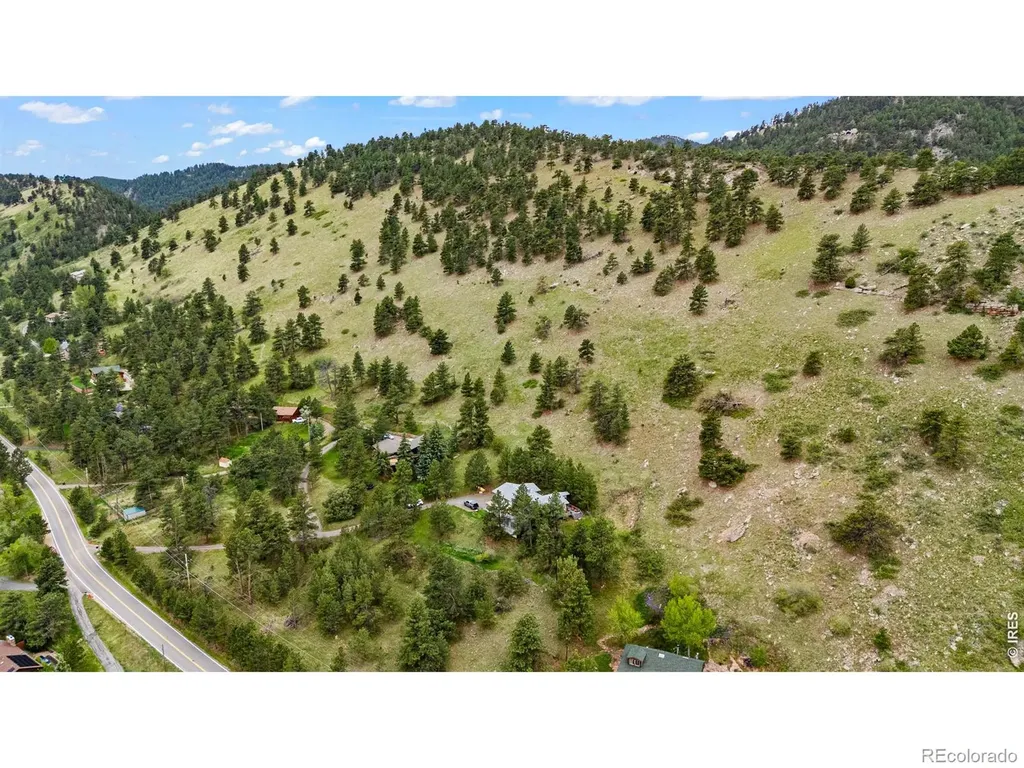 7267 Olde Stage Road Boulder CO 80302