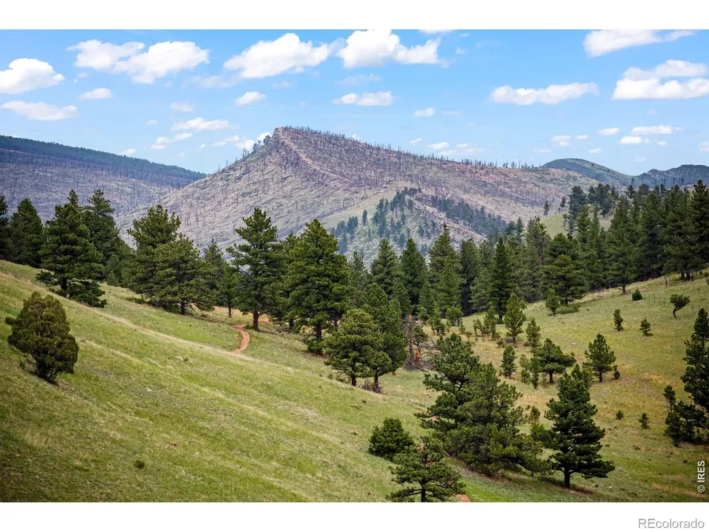 7267 Olde Stage Road Boulder CO 80302