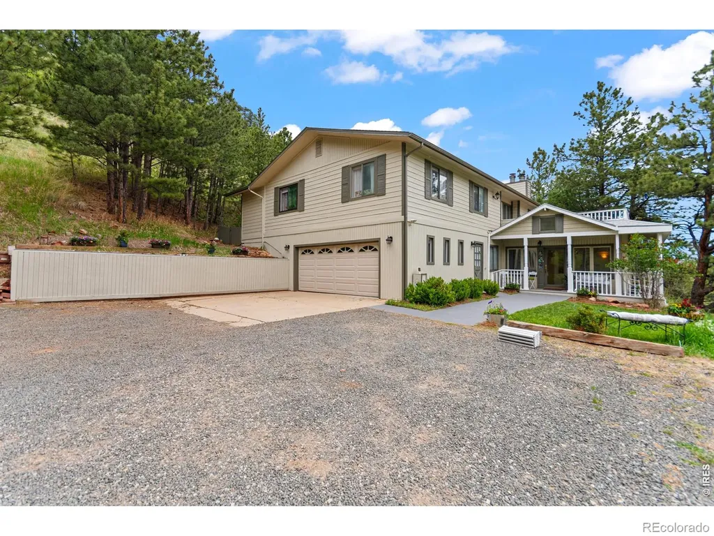 7267 Olde Stage Road Boulder CO 80302