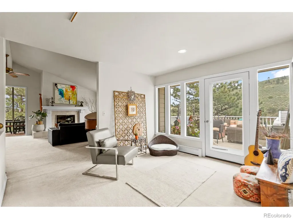 7267 Olde Stage Road Boulder CO 80302