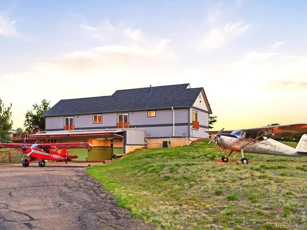 115 Mooney Place Erie CO 80516