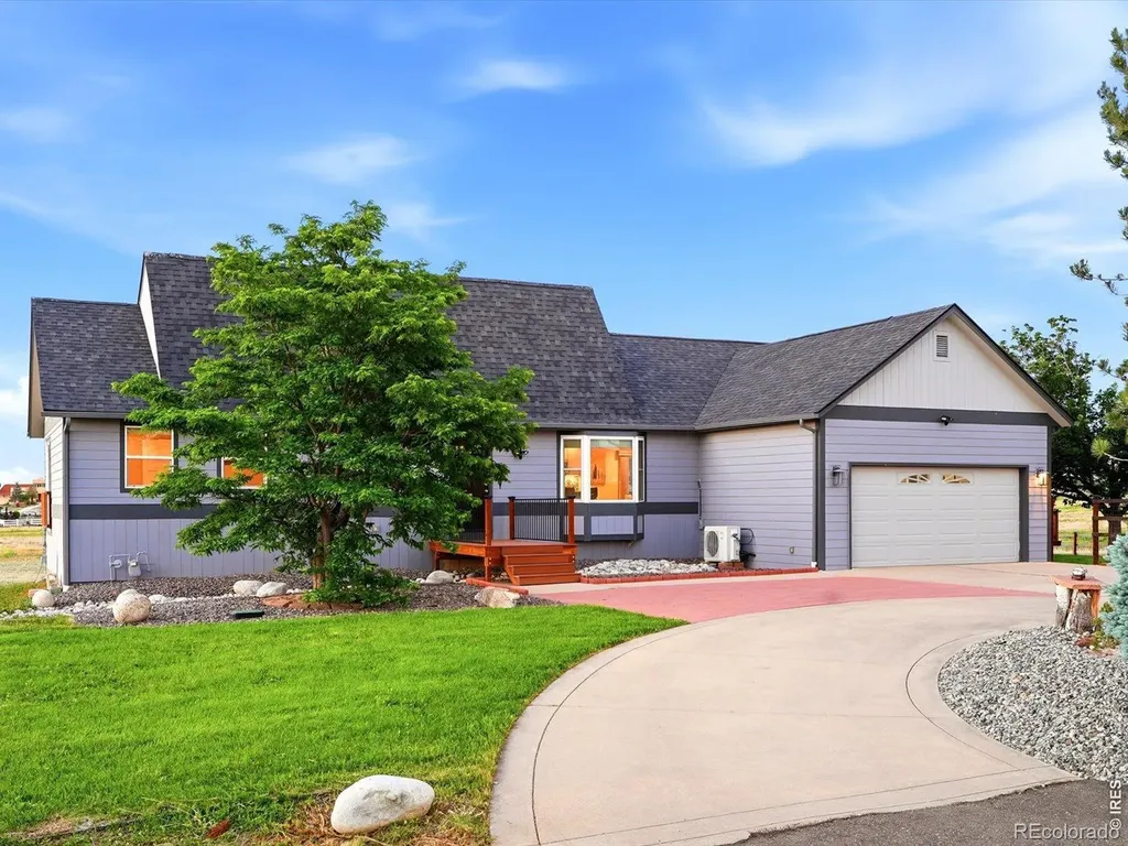 115 Mooney Place Erie CO 80516