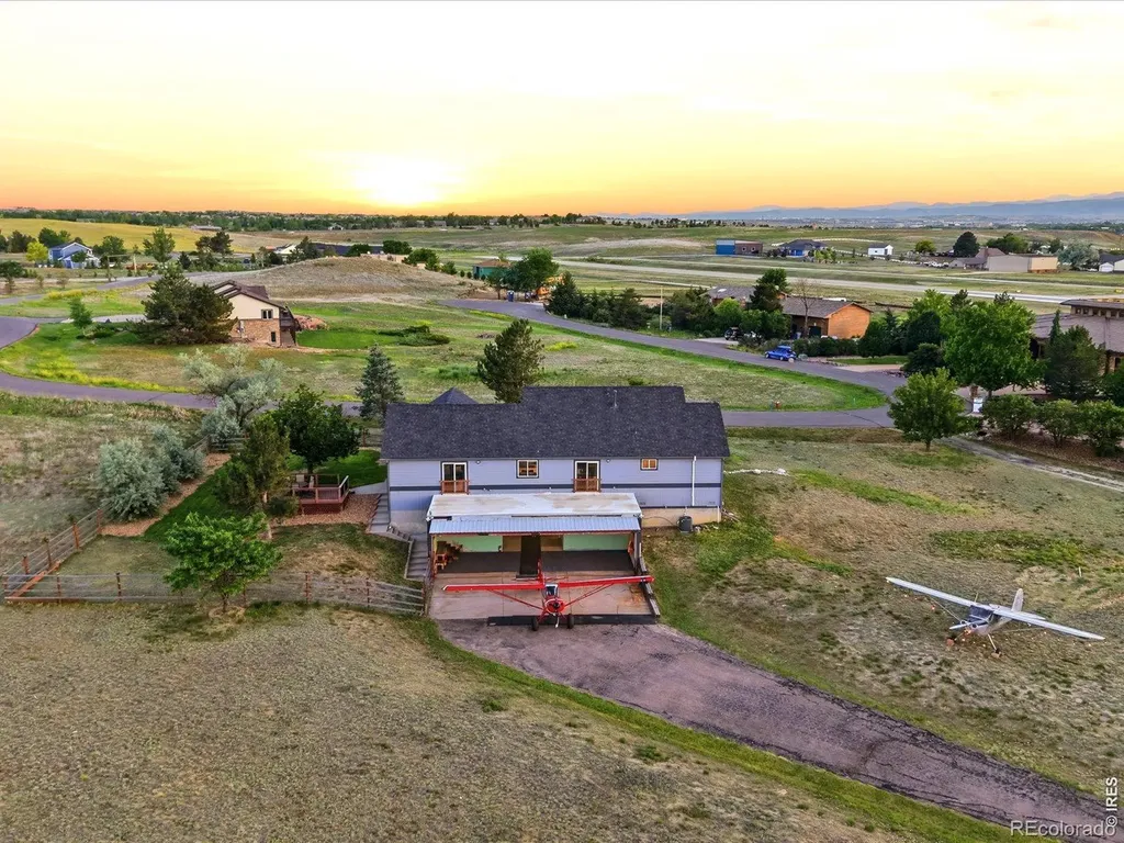 115 Mooney Place Erie CO 80516