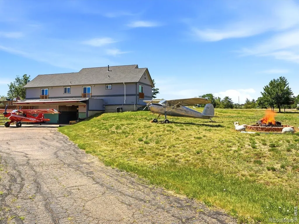 115 Mooney Place Erie CO 80516