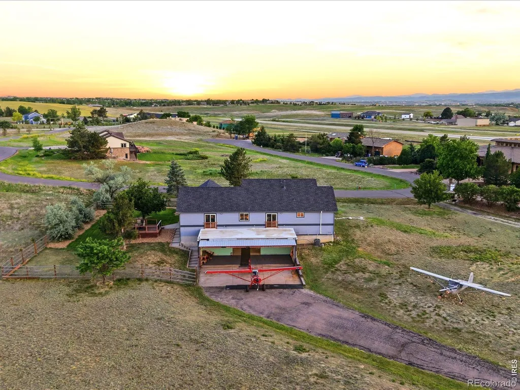 115 Mooney Place Erie CO 80516