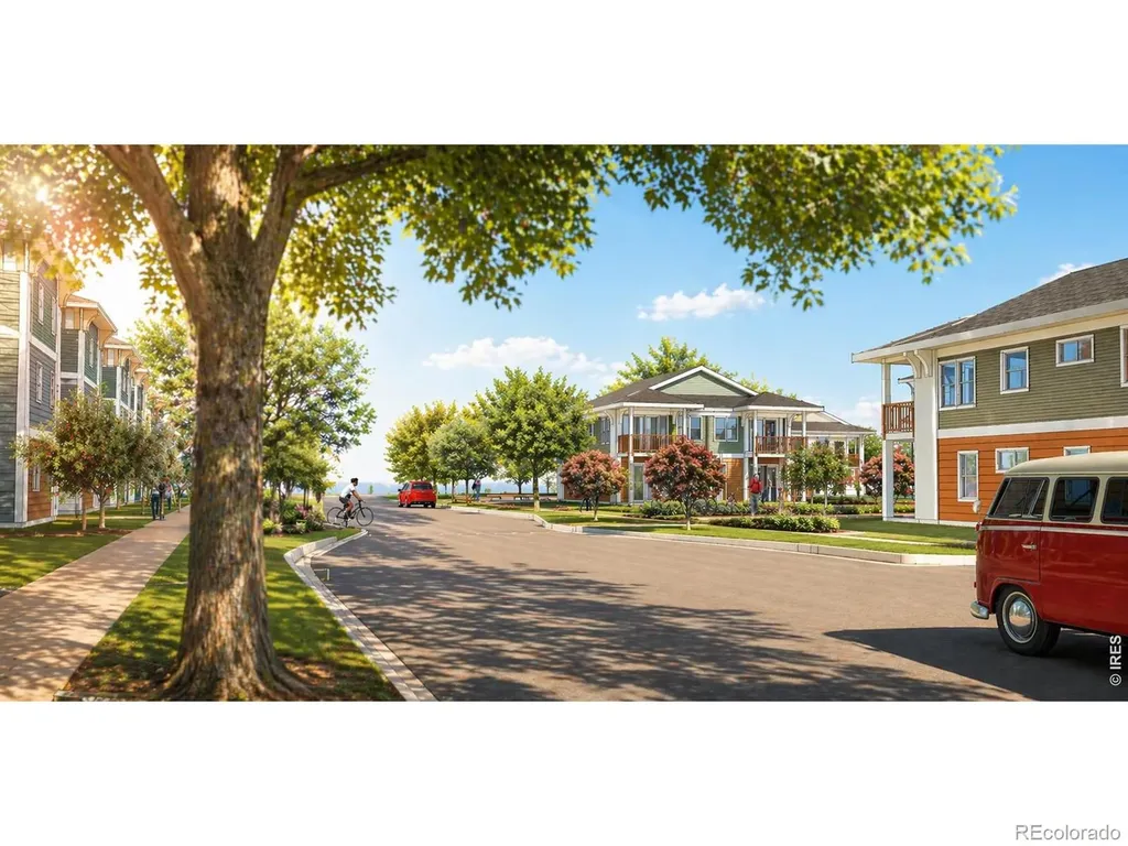 2809 Orchard Place Fort Collins CO 80521