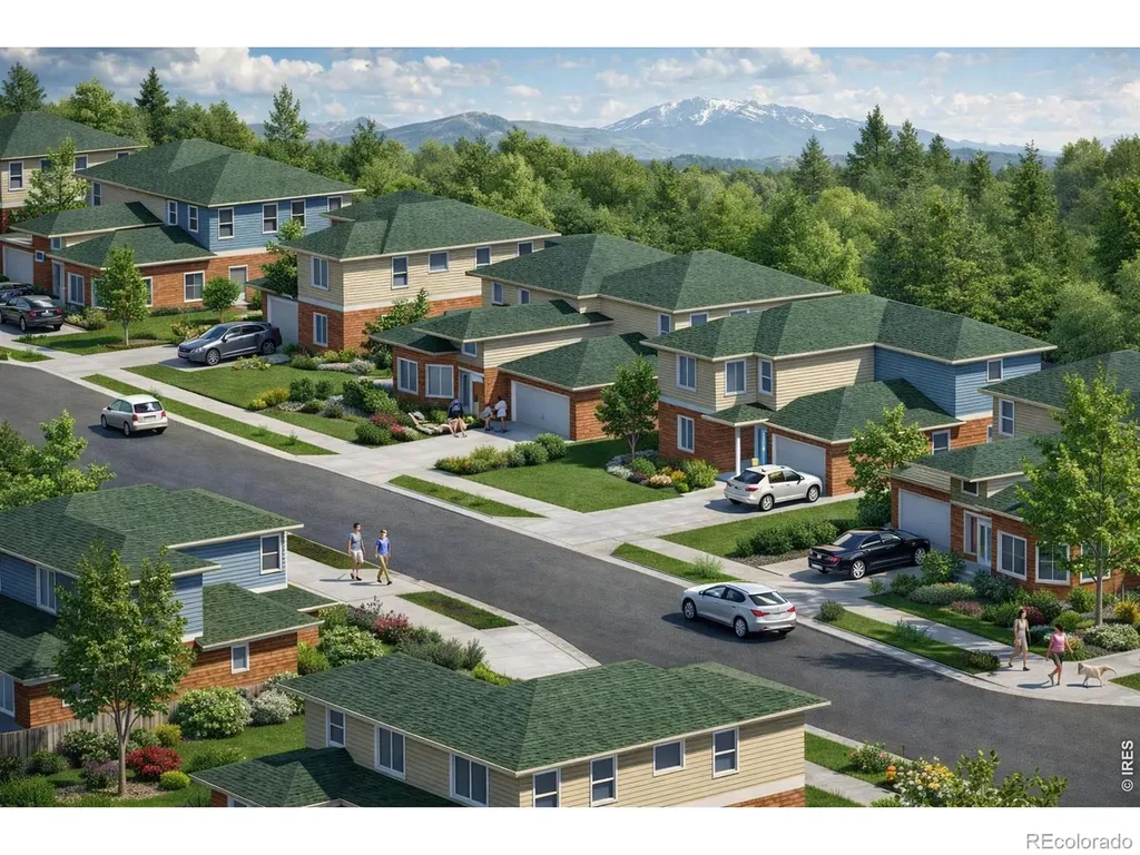 2809 Orchard Place Fort Collins CO 80521
