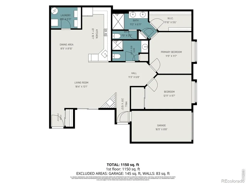 5151 W 29th Street Greeley CO 80634