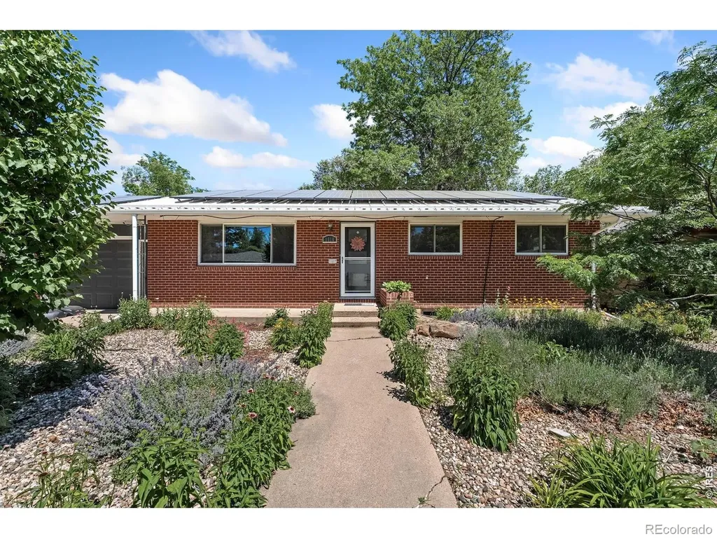 1616 Smith Place Fort Collins CO 80525