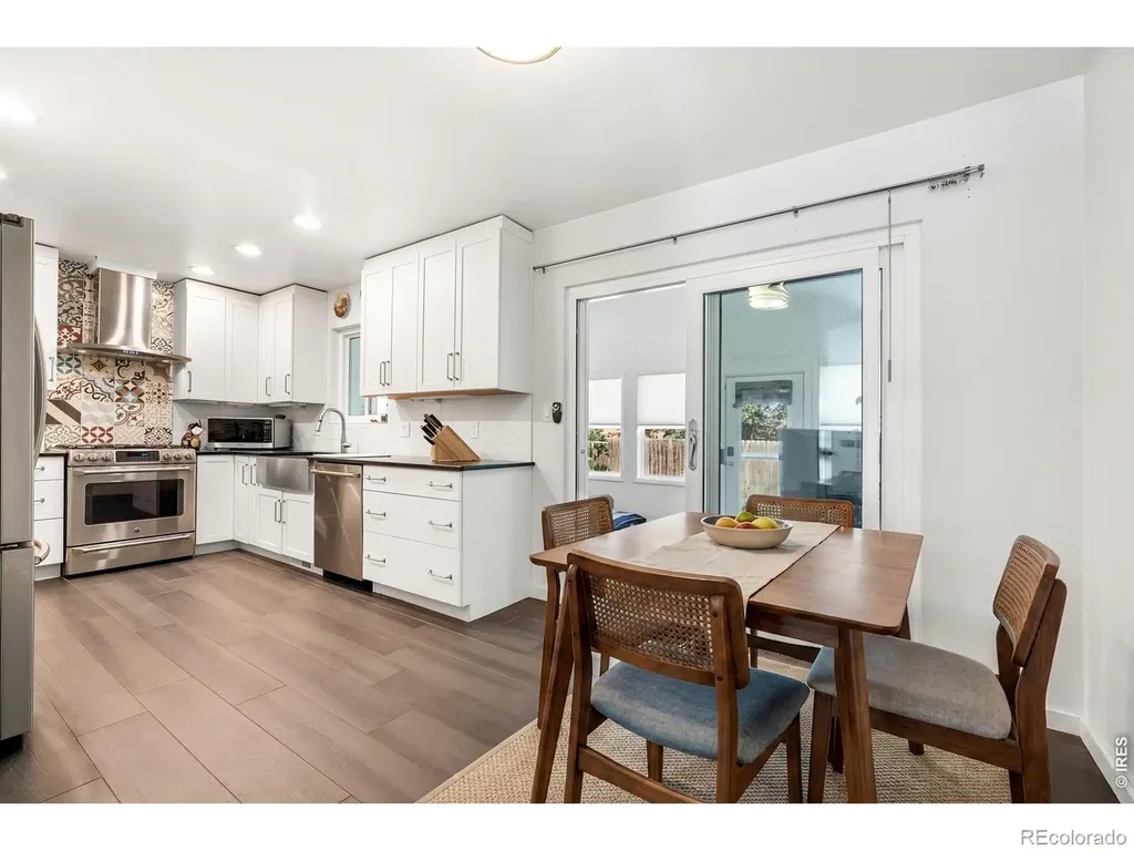 1616 Smith Place Fort Collins CO 80525
