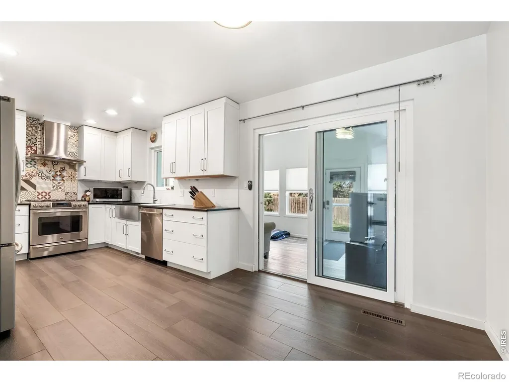 1616 Smith Place Fort Collins CO 80525