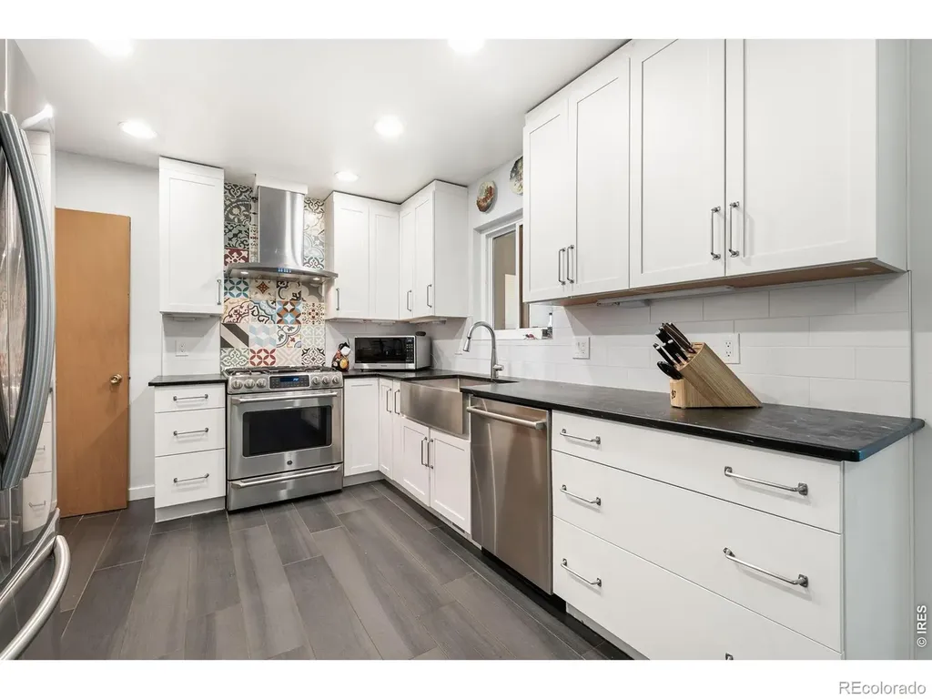 1616 Smith Place Fort Collins CO 80525