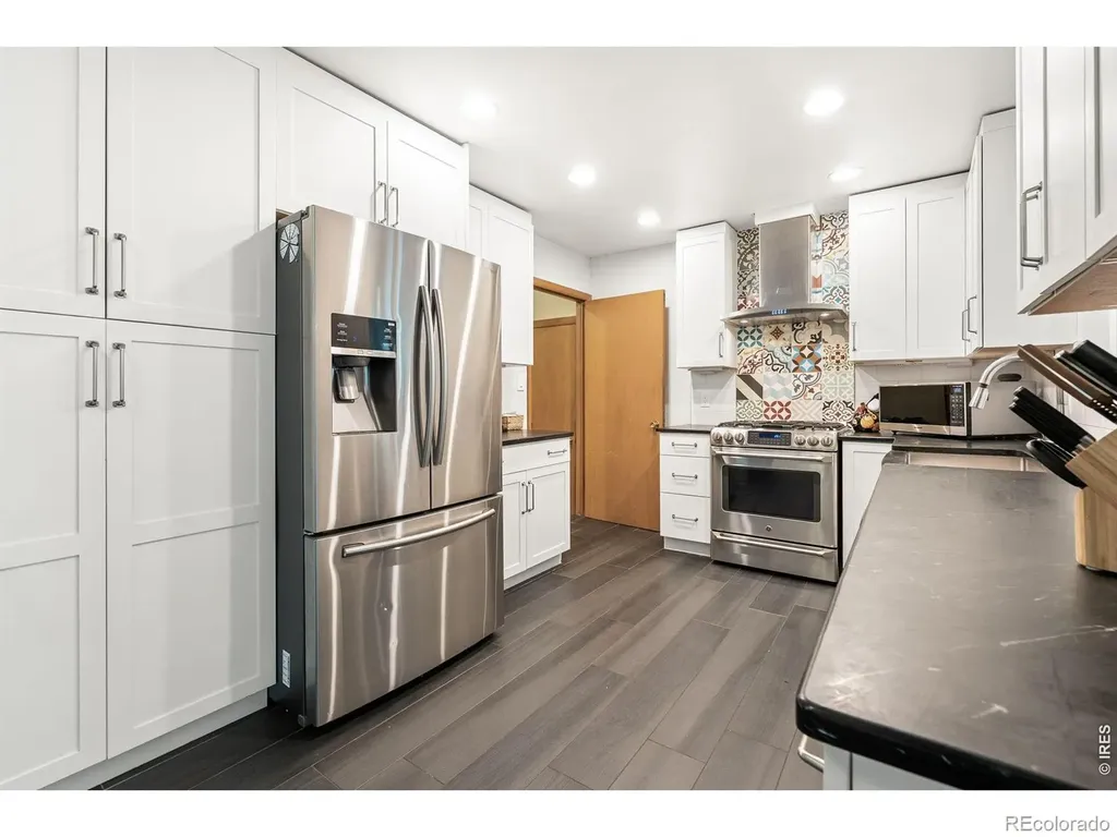 1616 Smith Place Fort Collins CO 80525