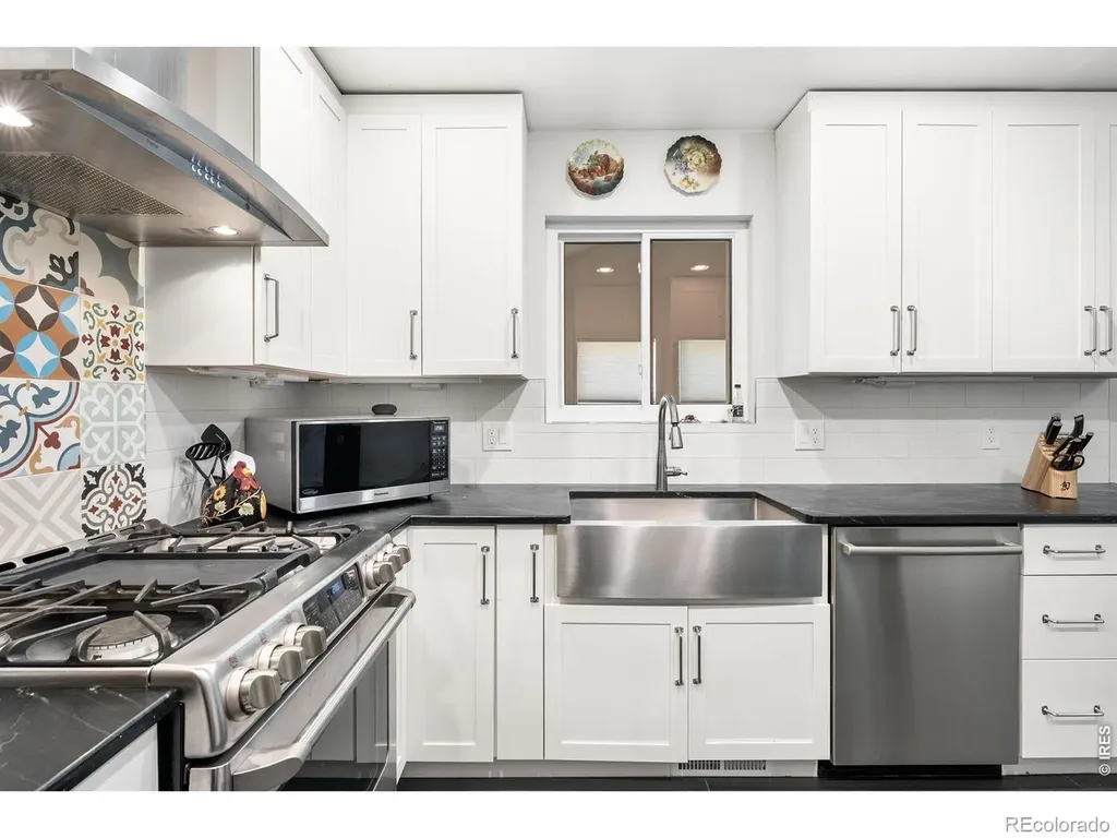 1616 Smith Place Fort Collins CO 80525