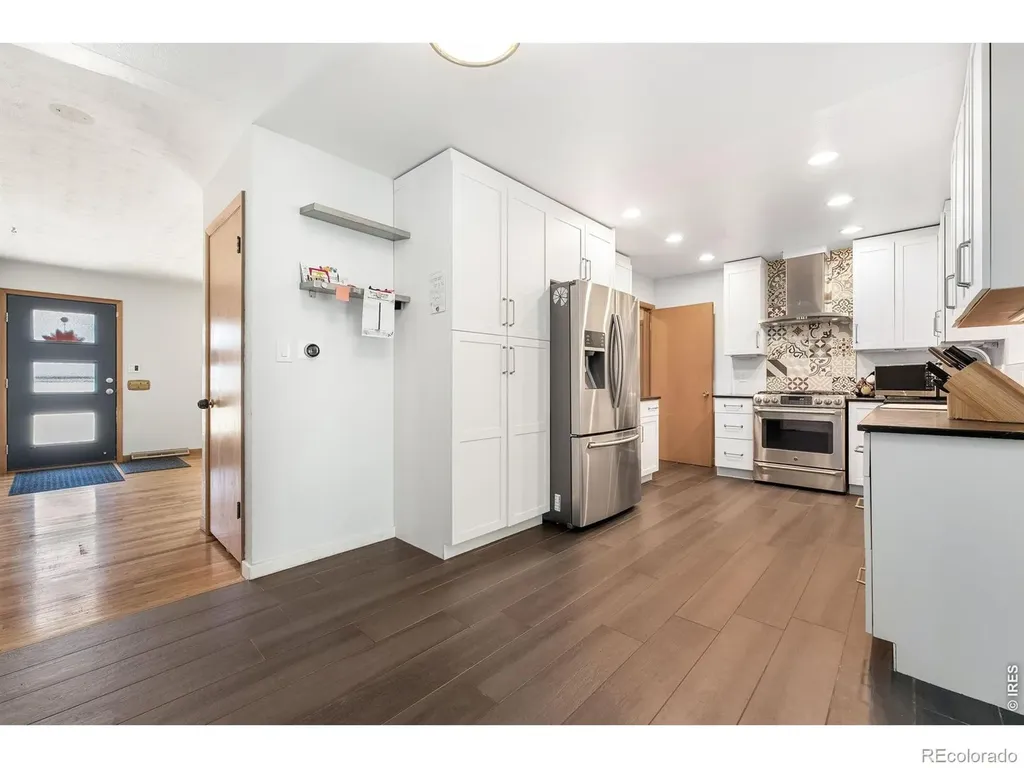 1616 Smith Place Fort Collins CO 80525
