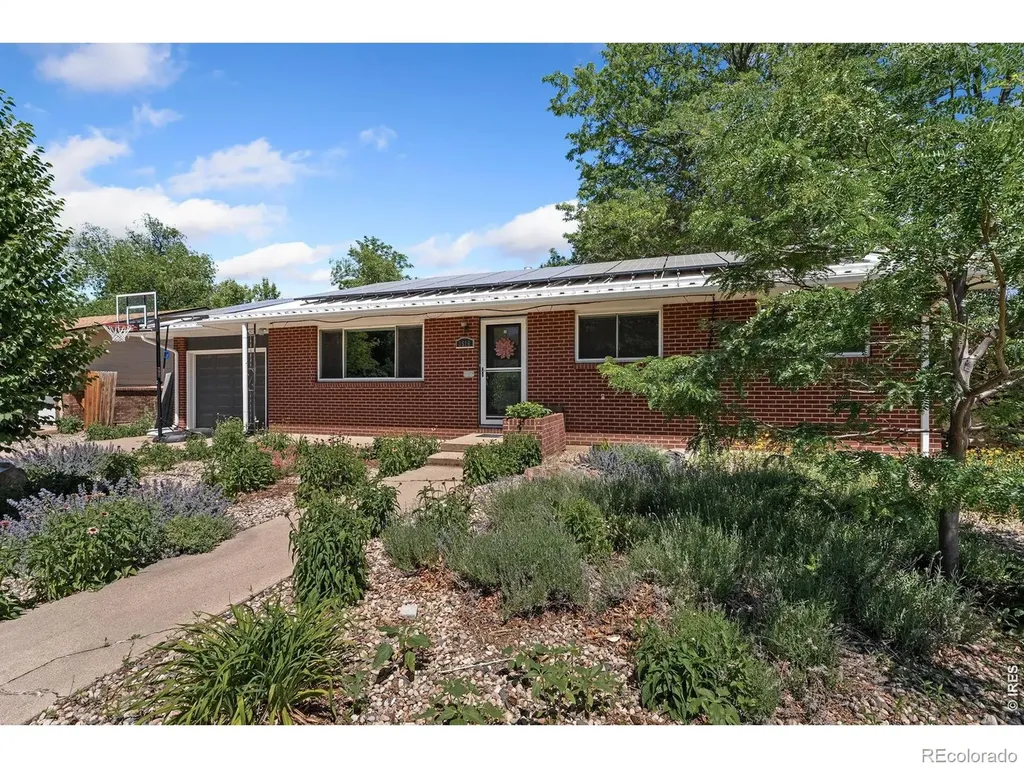 1616 Smith Place Fort Collins CO 80525