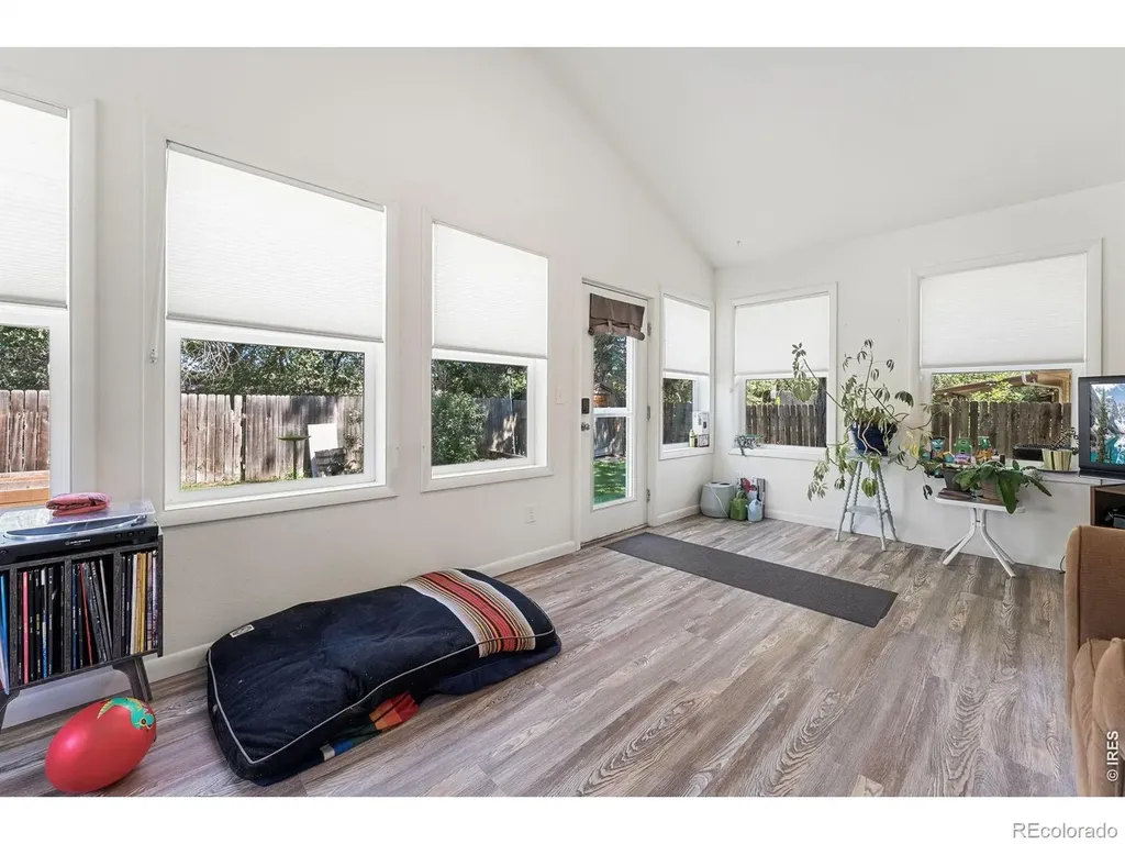 1616 Smith Place Fort Collins CO 80525