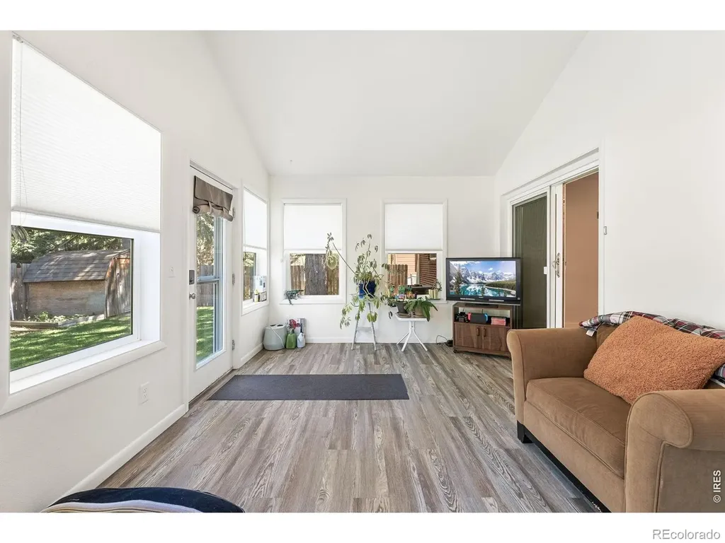 1616 Smith Place Fort Collins CO 80525