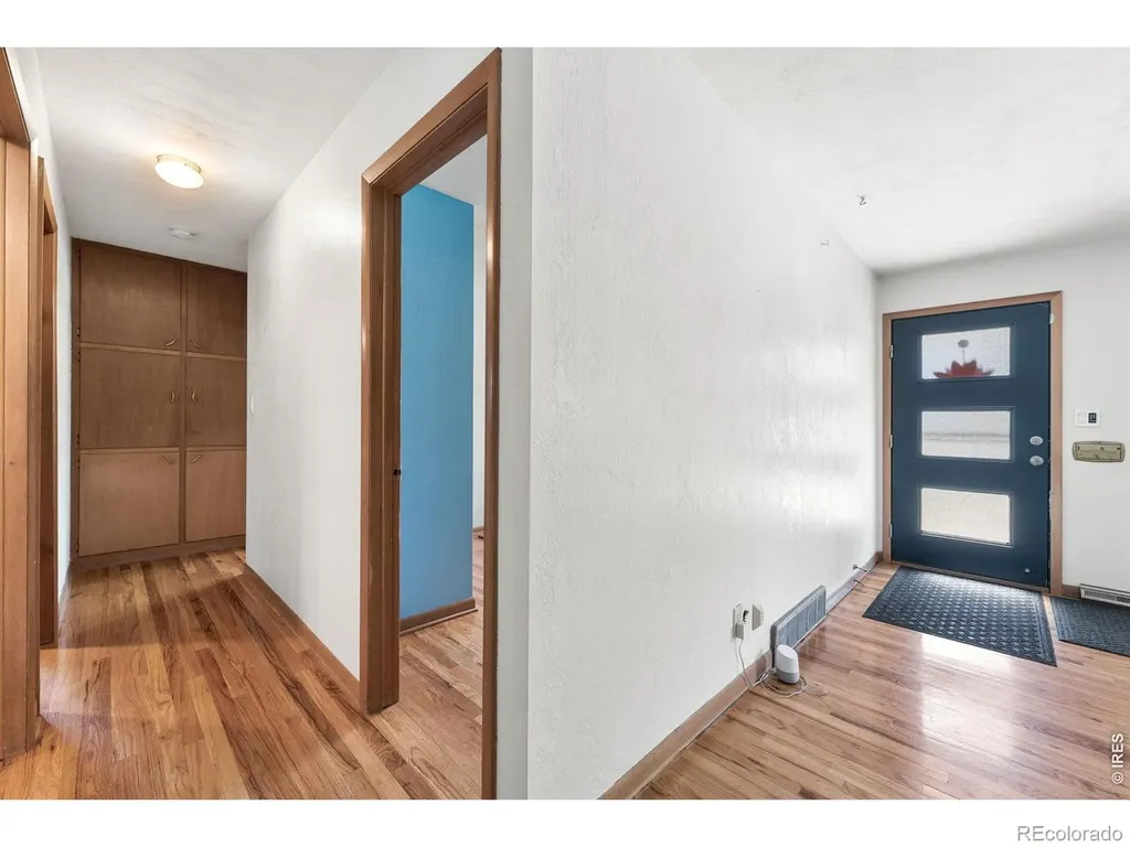 1616 Smith Place Fort Collins CO 80525