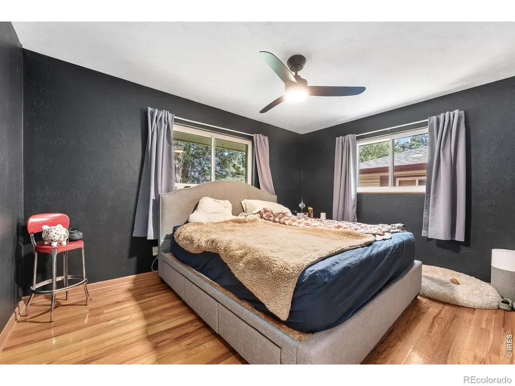 1616 Smith Place Fort Collins CO 80525