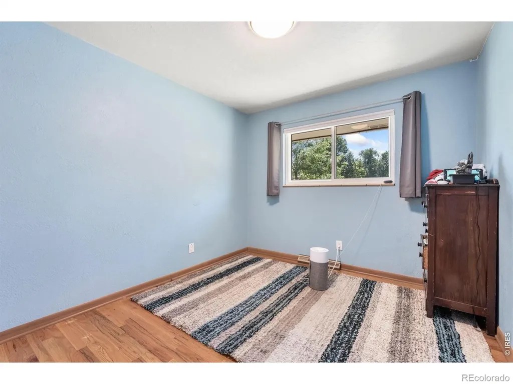 1616 Smith Place Fort Collins CO 80525